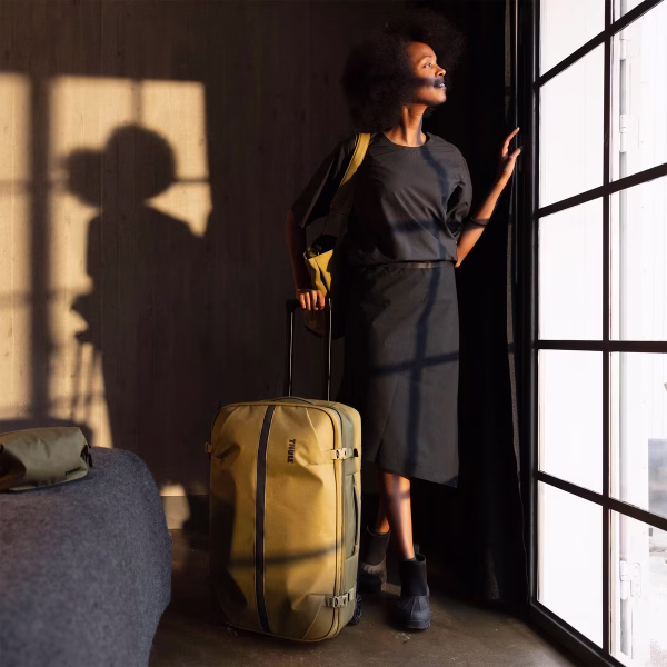 THULE AION Valise Soute Nutria – Image 4