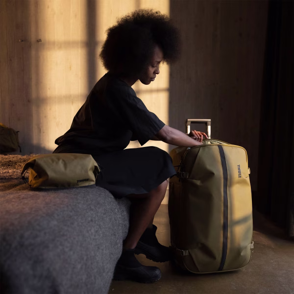 THULE AION Valise Soute Nutria – Image 5