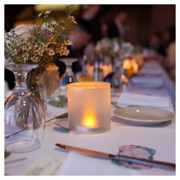 CANDLE A
