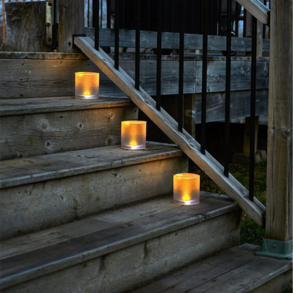 CANDLE C