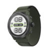 COROS APEX 2 PRO GREEN WATCH
