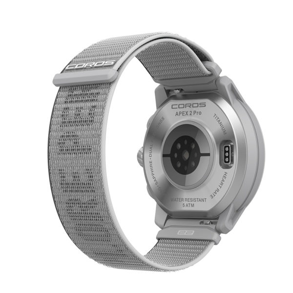 COROS APEX 2 PRO GREY WATCH