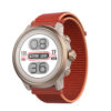 COROS APEX 2 WATCH CORAIL