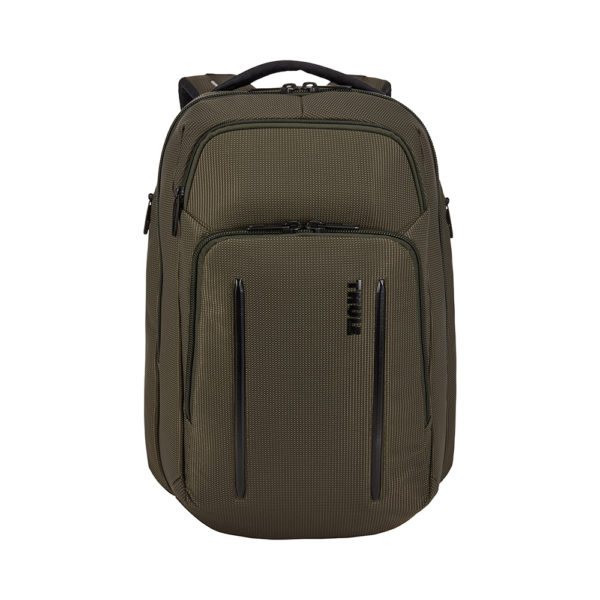 THULE CROSSOVER 2 BACKPACK 30L Green | Escape New Caledonia