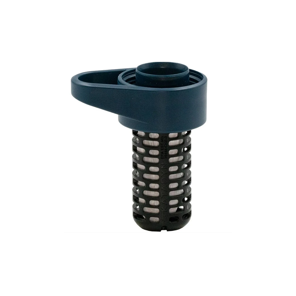 KATADYN Cartouche de rechange BeFree AC
