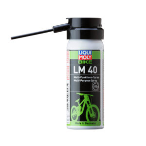 LIQUI MOLY LM 40