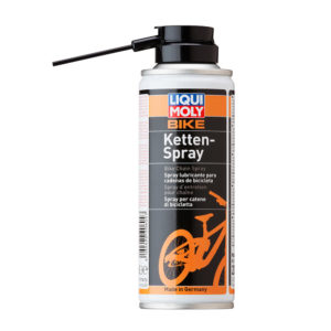 LIQUI MOLY SPRAY CHAINE BIKE LUBRIFIANT