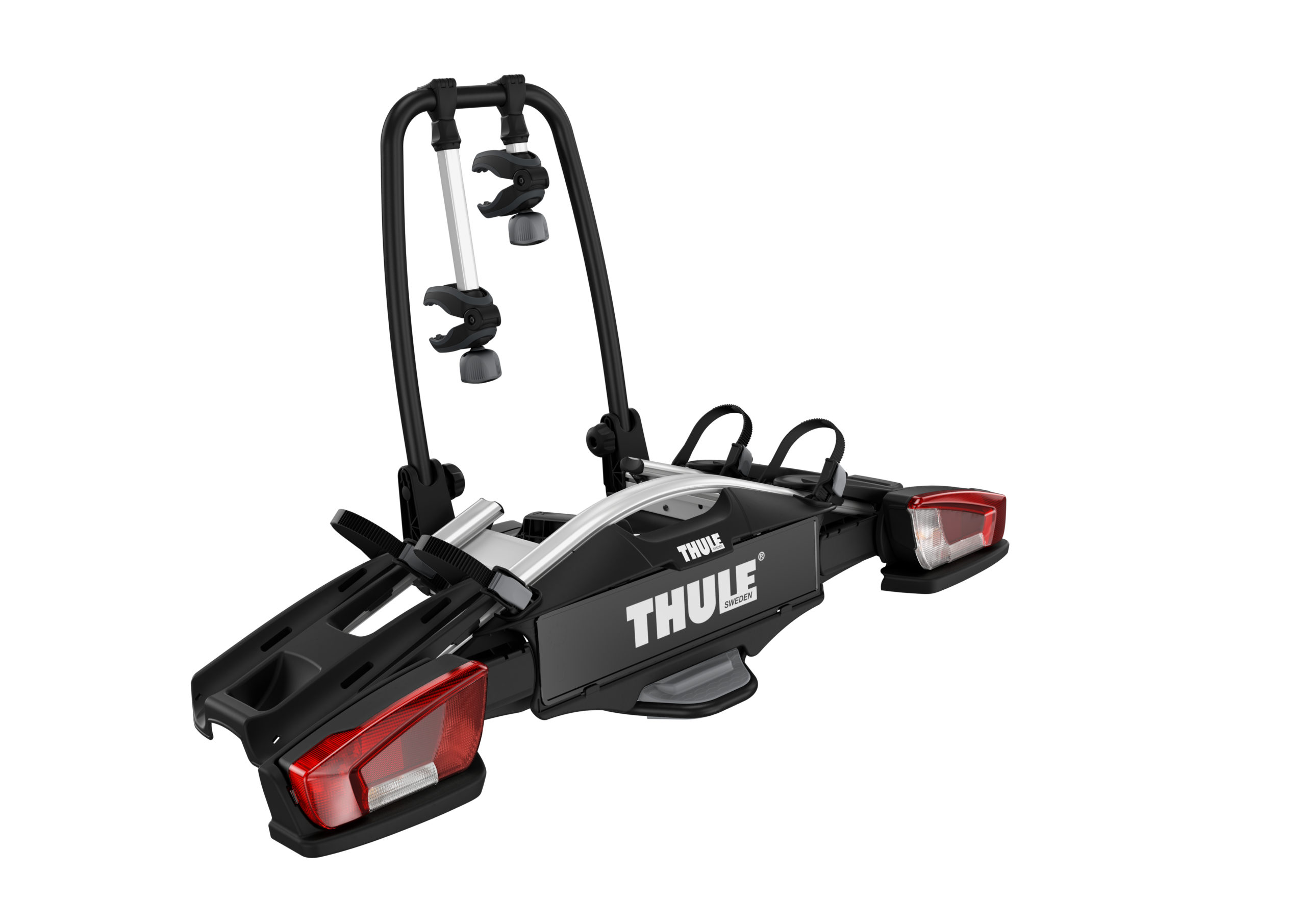 LOCATION PORTE VELOS THULE COMPACT 2