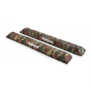 NORTHCORE MOUSSE BARRE DE TOIT CAMO