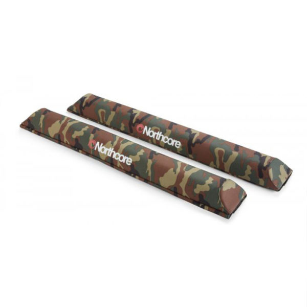 NORTHCORE MOUSSE BARRE DE TOIT CAMO