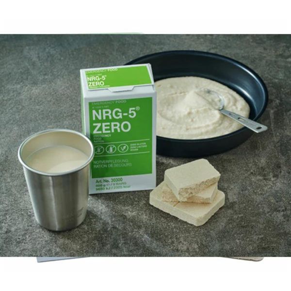 NRG VERT A