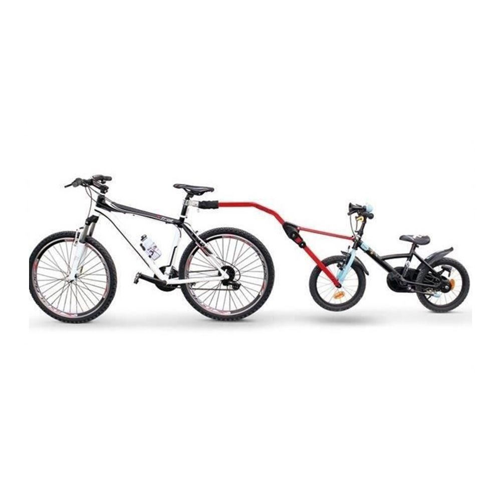 Barre Traction Velo Enfant, Système De Remorquage De Vélo