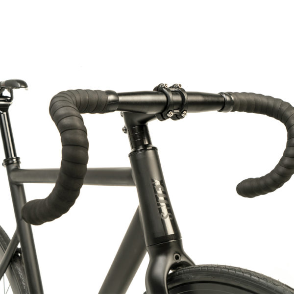 SANTAFIXIE RAVAL ALL BLACK