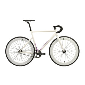 SANTAFIXIE RAVAL ALL WHITE