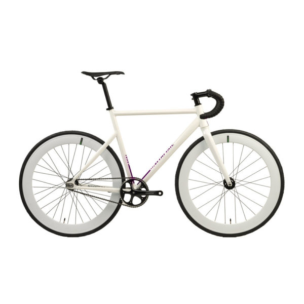 SANTAFIXIE RAVAL ALL WHITE