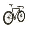 SANTAFIXIE RAVAL BLACK 30mm