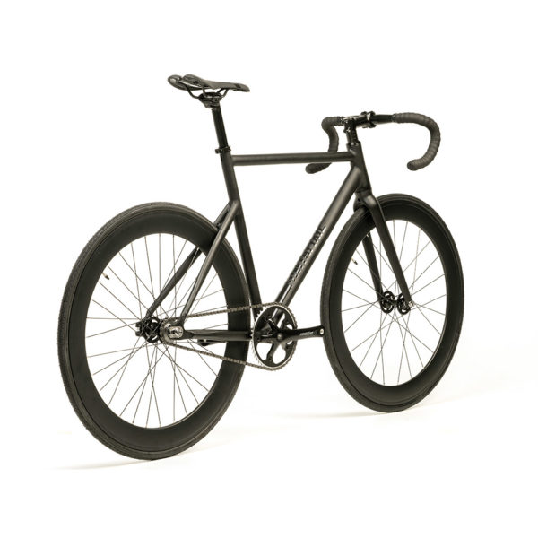 SANTAFIXIE RAVAL BLACK 30mm