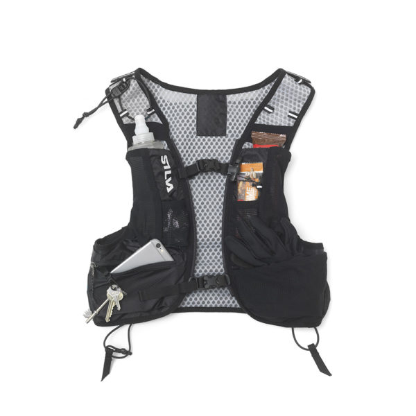 SILVA STRIVE LIGHT 10 LITRES XS