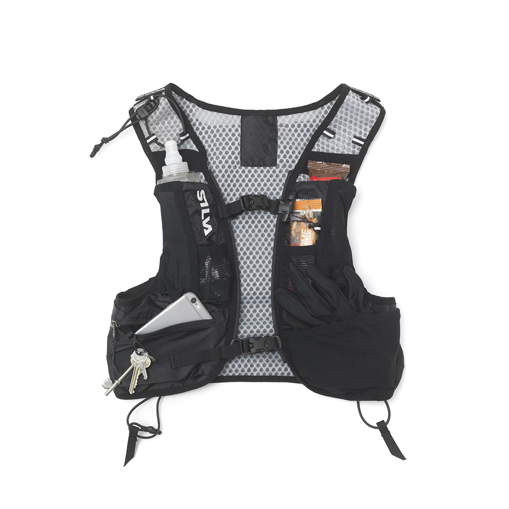 Silva Strive Light 5 - Gilet de course à pied