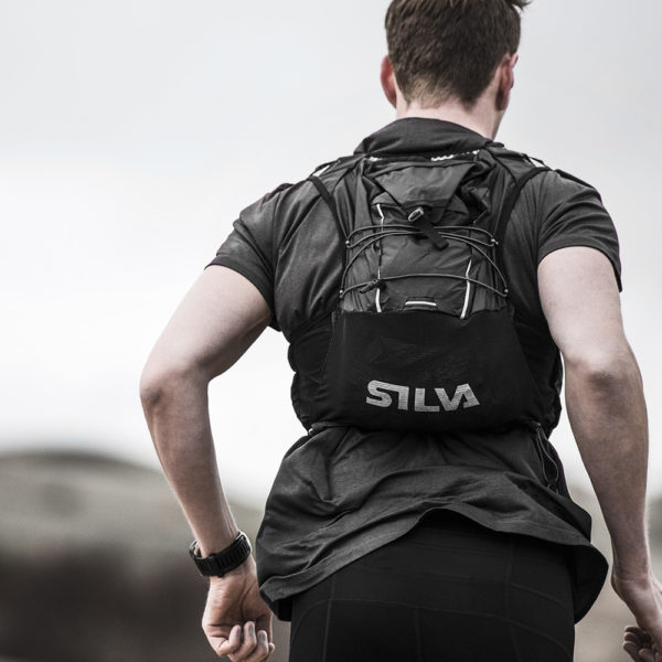 SILVA STRIVE LIGHT 10 LTS