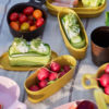 SNAPBOX OVAL A