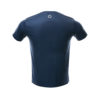 T SHIRT HOMME BLEU A