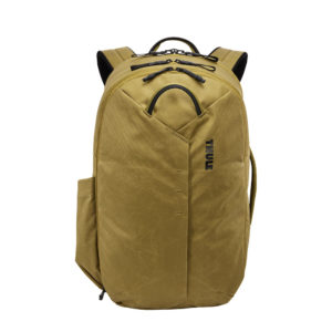 THULE AION travel backpack 28L Nutria brown