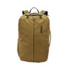 THULE AION travel backpack 40L Nutria brown