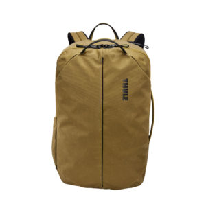 THULE AION travel backpack 40L Nutria brown