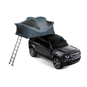 THULE APPROCAH Dark Blue S