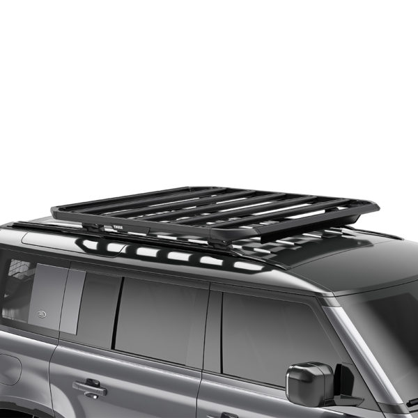 THULE CAPROCK M ROOF RACK M