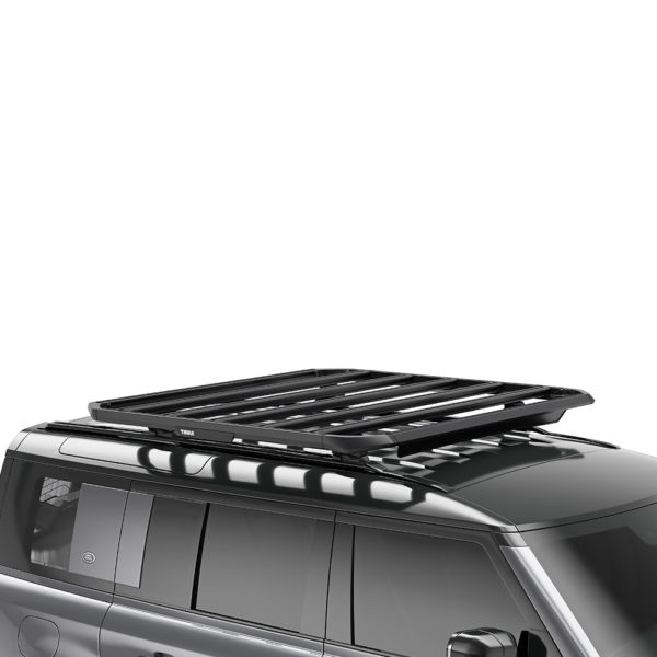 THULE CAPROCK XL ROOFRACK XL