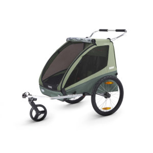 THULE CHARIOT COASTER