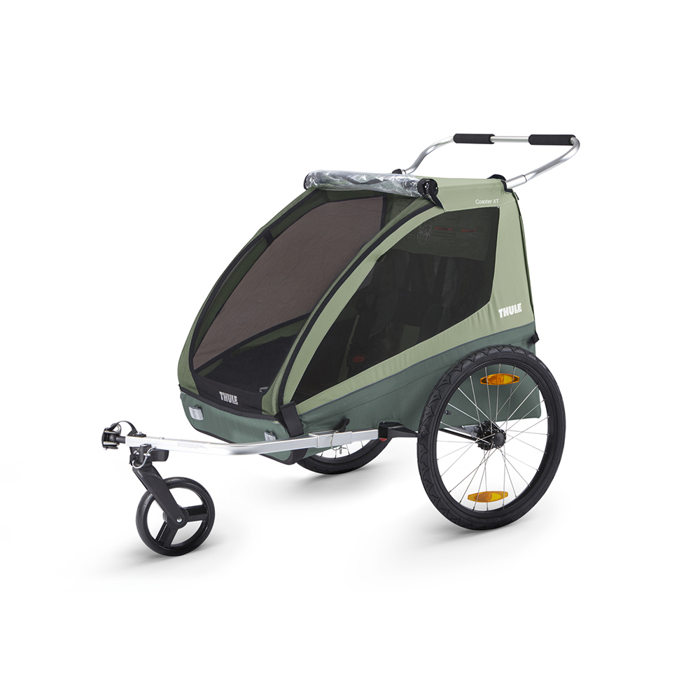 THULE FORCE XT M  Escape New Caledonia