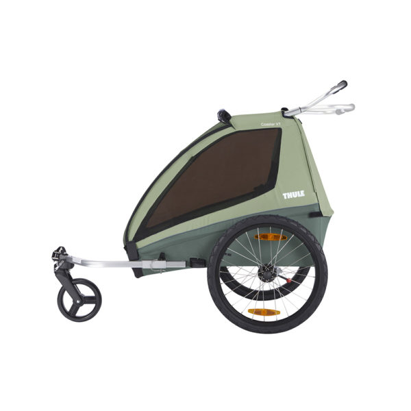 THULE COASTER CHARIOT