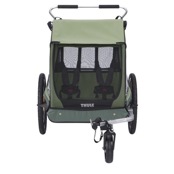 THULE COASTER XT 2