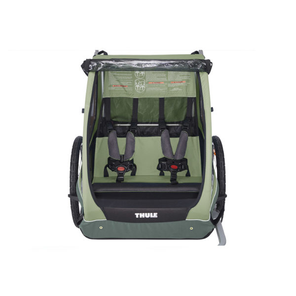 THULE COASTER XT