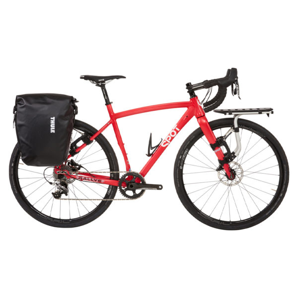 THULE SHIELD D
