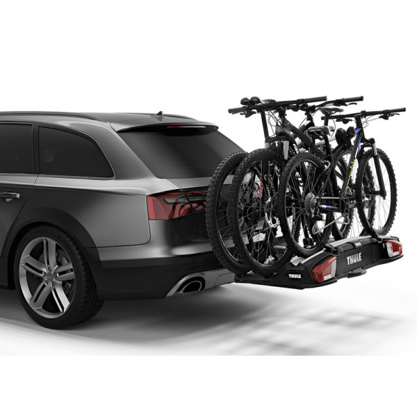 THULE VELOSPACE XT BIKE