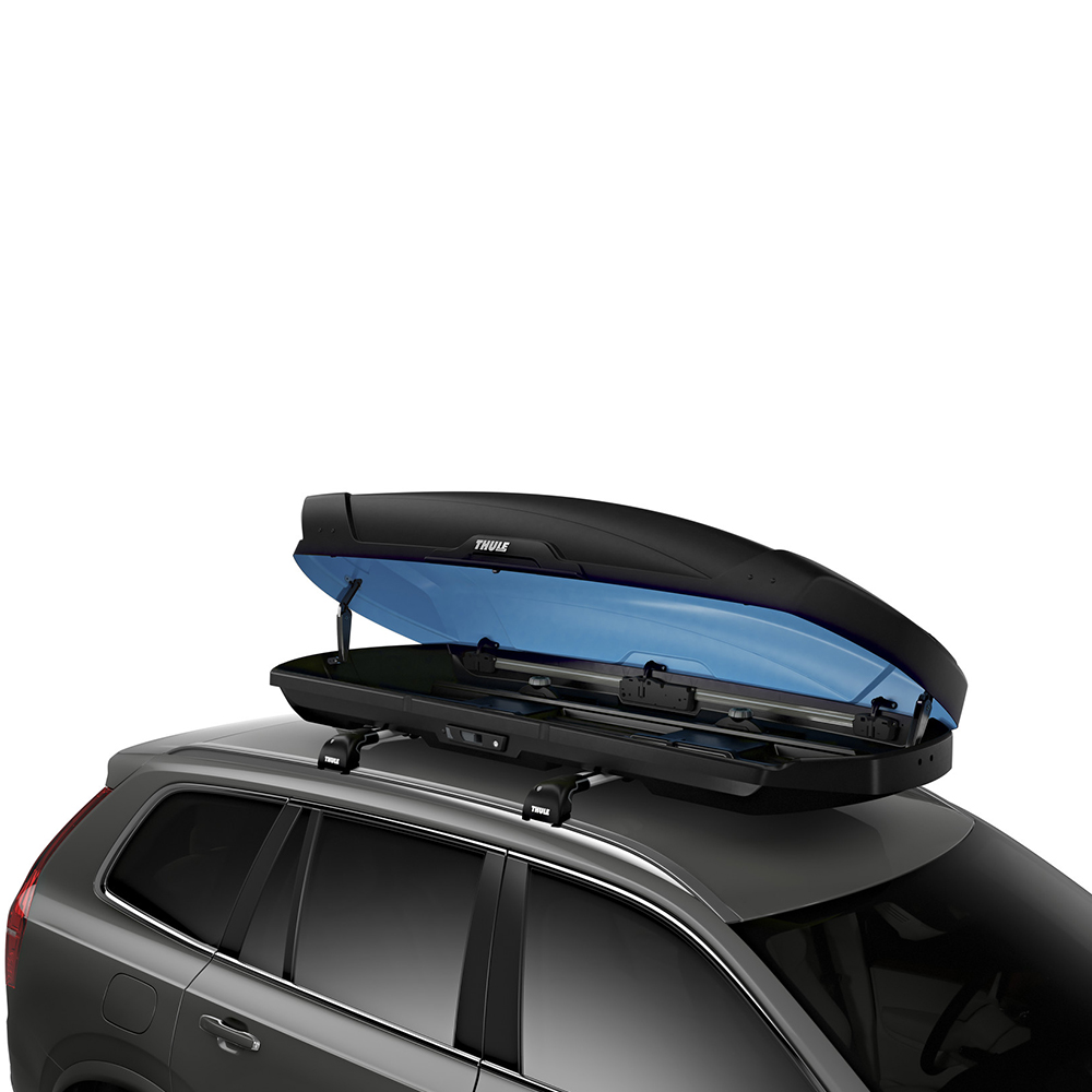 THULE FORCE XT M  Escape New Caledonia