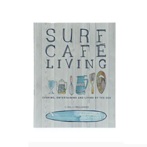 SURF CAFE LIVING