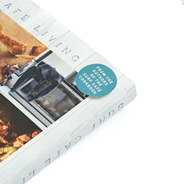 SURF CAFE LIVING LIVRE
