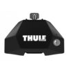 THULE SquareBar Evo + THULE FixPoint Evo + THULE Kit – Image 2