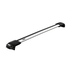 THULE 7204 EDGE BARRE DE TOIT ALUMINIUM