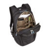 THULE CONSTRUCT BACK PACK 28 L BLACK