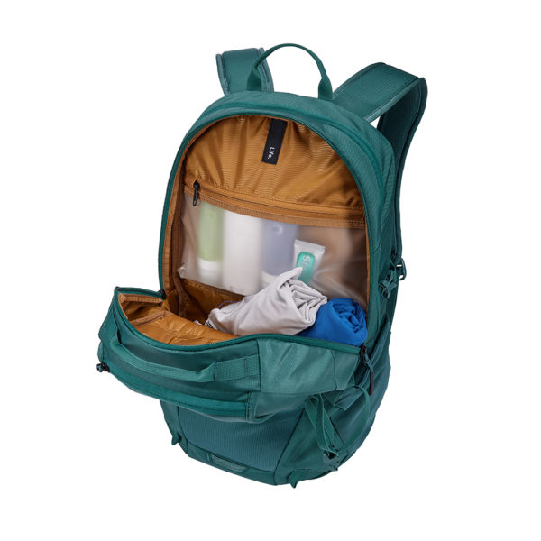 THULE ENROUTE 26L VERT MALLARD
