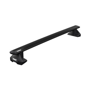 THULE EVO WINGBAR 7105 BLACK