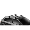 THULE EVO WINGBAR 7105 BLACK EDITION