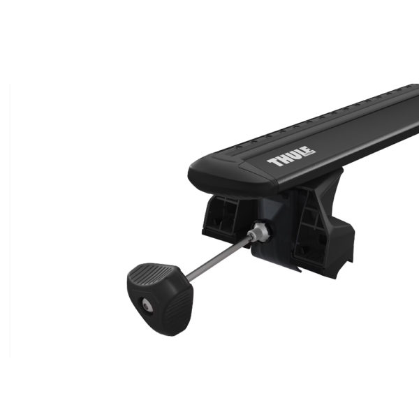 THULE PIED 7106 BLACK MONTAGE