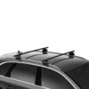 THULE PIED 7106 SQUARE EVO